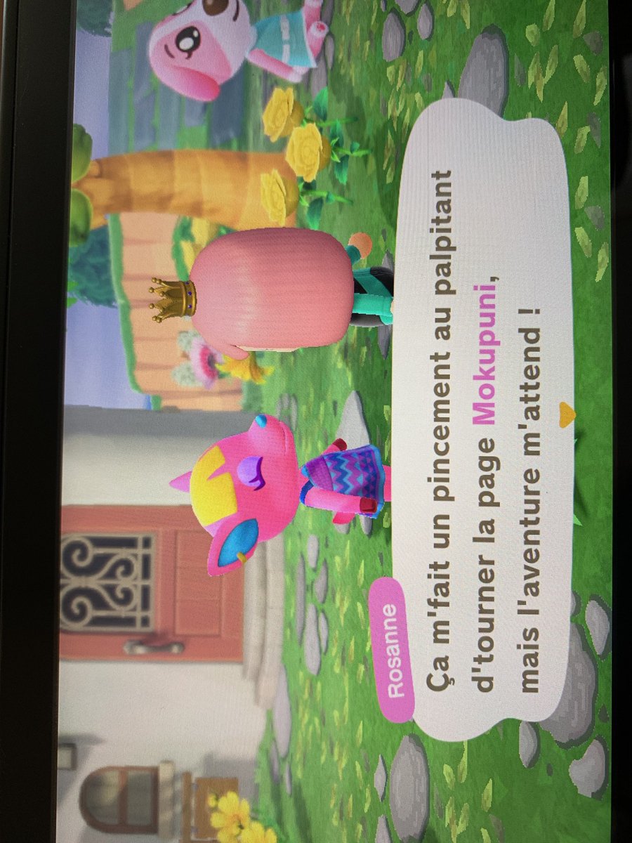 AlloucheNoa1's tweet photo. Fushia is in boxes DM for offers 💕🤩#acnhinboxes #acnh #animalcrossingvillagertrade #villagerinboxes https://t.co/90p8Cj9WgP