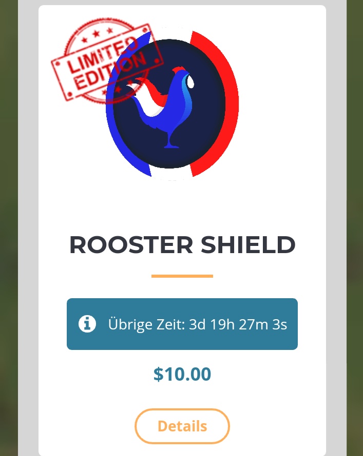 Ehrenbruder @schokoSNBL gönnt mir für 50 Rts eins von den Cosmetics, 
Gönnt Rt @qunitaa69 @JckerP5 @moriza78