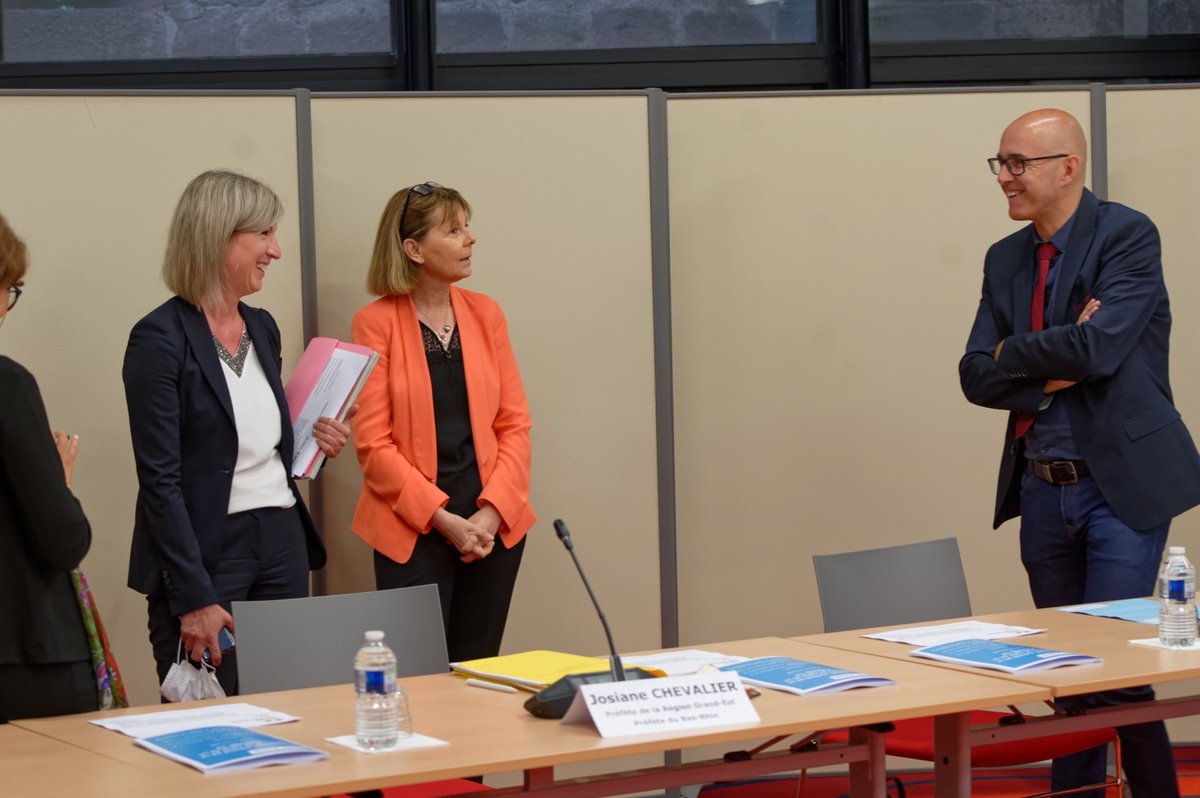 Frédéric BIERRY tweet media