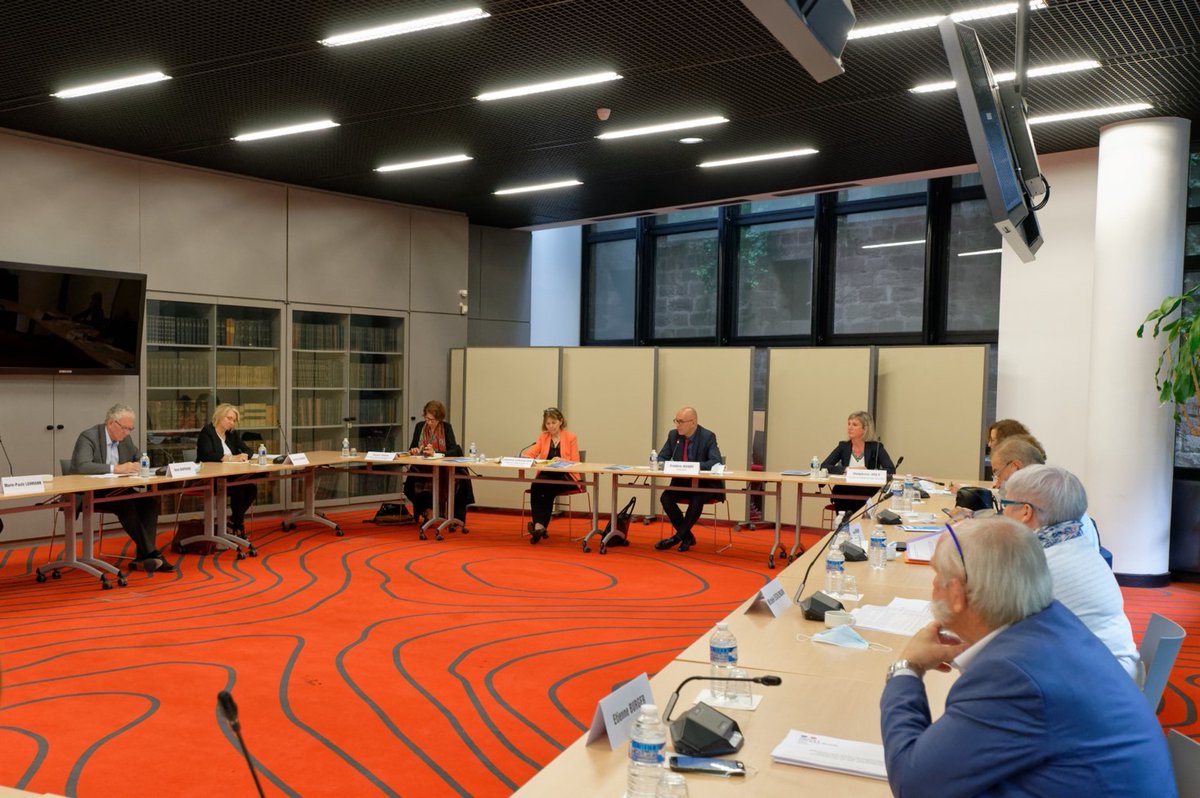 Frédéric BIERRY tweet media