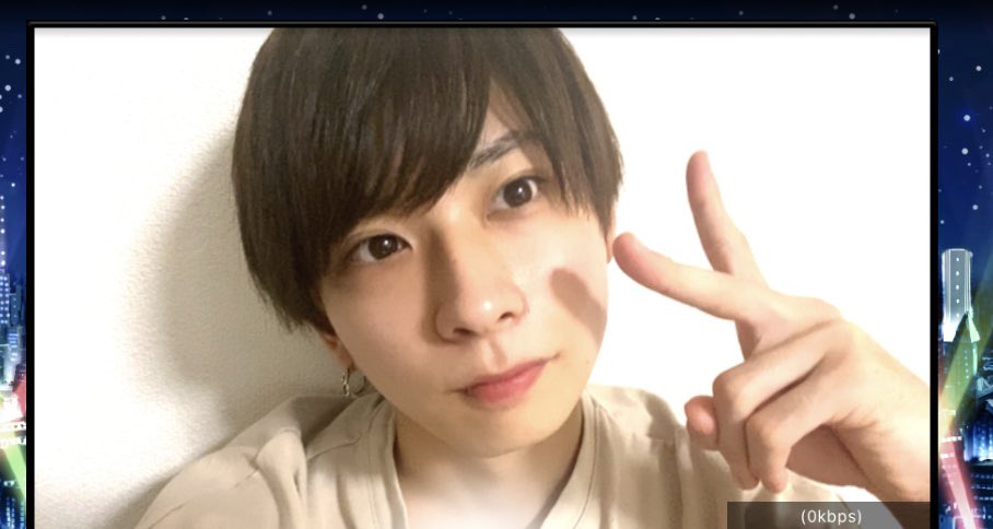 0330Yug's tweet photo. こんばんは！！

本日はSHOWROOM配信に来てくださった方々ありがとうございました！！
時間忘れるくらい楽しかったです✨

次はNextファンクラブのファンミでお会いしましょう！！🤩
チケットまだな方はこちらからチェック出来ます！👇
https://t.co/7eCZAyN2ac https://t.co/ezMjLNbc5C