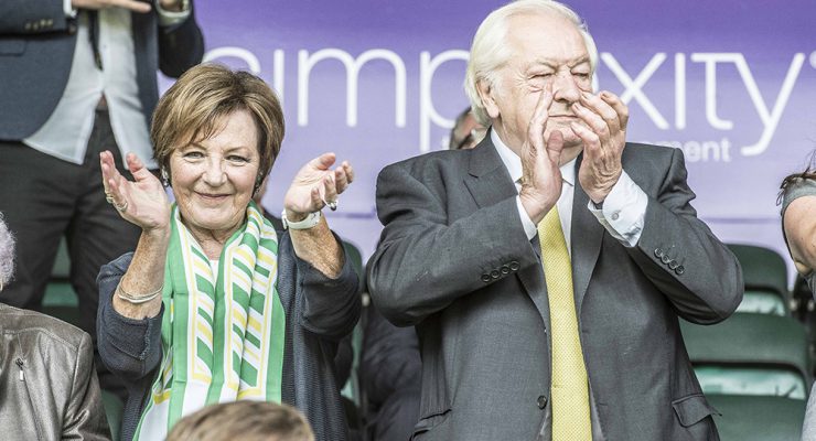 MFW_NCFC's tweet photo. Mission Accomplished? Is there a desire to stay in the Prem? 

READ HERE ➡️https://t.co/TJ30cAagDV 

#ncfc #DaveB https://t.co/S9iVdOC23W