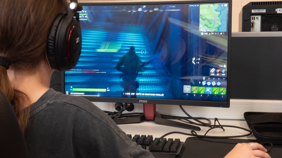 adeproubaix's tweet photo. ⚙️Apprentissage via le #jeu⚙️

➡️ Tu souhaites favoriser l'esprit d'#équipe ? 💪
➡️ Tu as l'âme d'un pro-player ? 🕹
➡️ La compétition te donne des frissons ? 🏆

Alors participe à l'été XXL ! 👌

📝 INSCRIPTION Directement à l'ADEP.
📞 où numéro vert de @roubaix : 0 801 900 880. https://t.co/SXMgaH60Ey