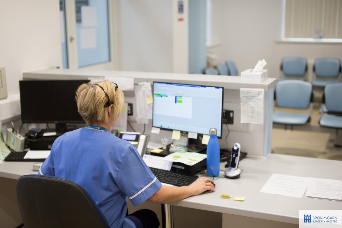 taffelycluster's tweet photo. Staff at our local GP surgeries continue to work hard to provide services for patients. Please DO NOT walk in to your surgery - please phone for advice first.This is to protect the safety of patients and staff. https://t.co/yegX6LUu3U