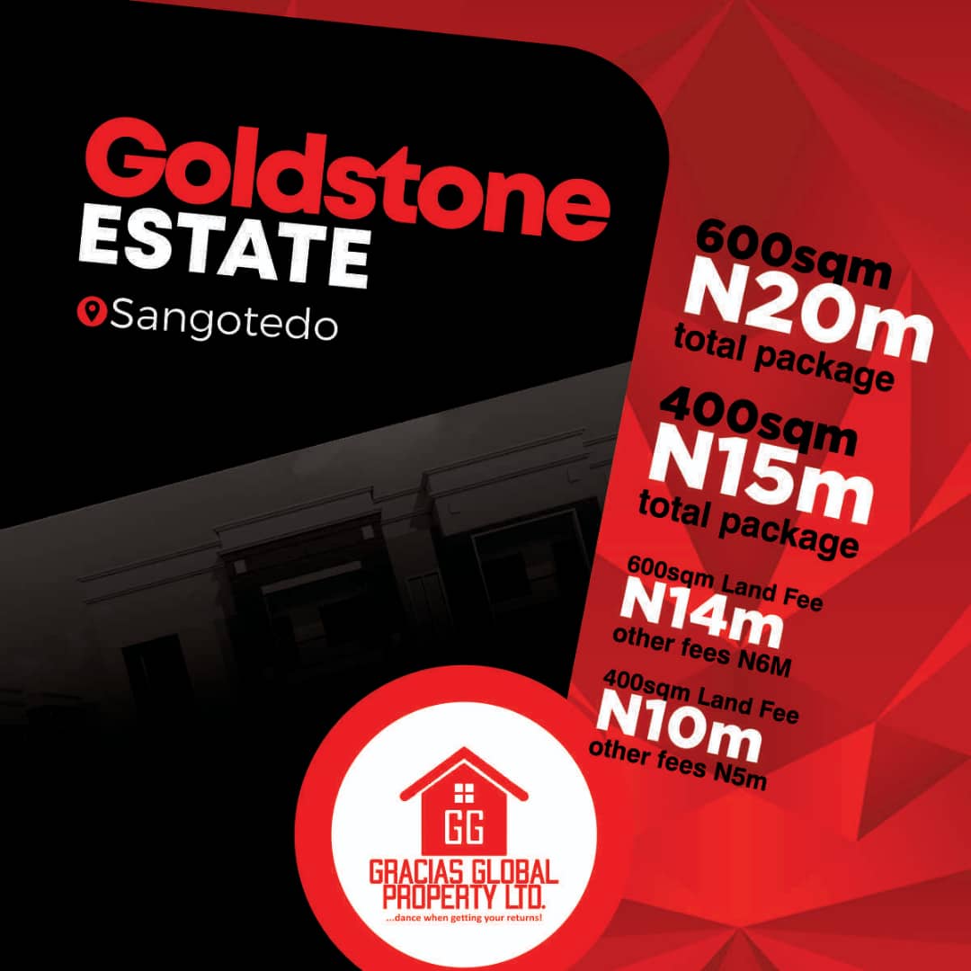 RealtyJoyous's tweet photo. You need to invest in the most awesome environment in Africa #lagosland #lekkilands #ikejaproperties #lagosproperties #lekkiproperties #lagoslandlord #lekkilandladies #estatelands #entanglement #joyousrealty #nigeriansindiaspora #genuineproperties #investlagos #propertyinvestment https://t.co/gQss6LALEd