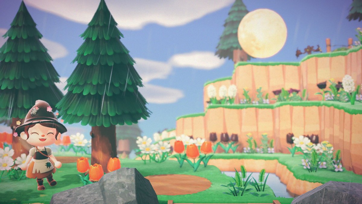 muggleseph's tweet photo. #AnimalCrossing #ACNH #NintendoSwitch https://t.co/xYkEZ9dbZa