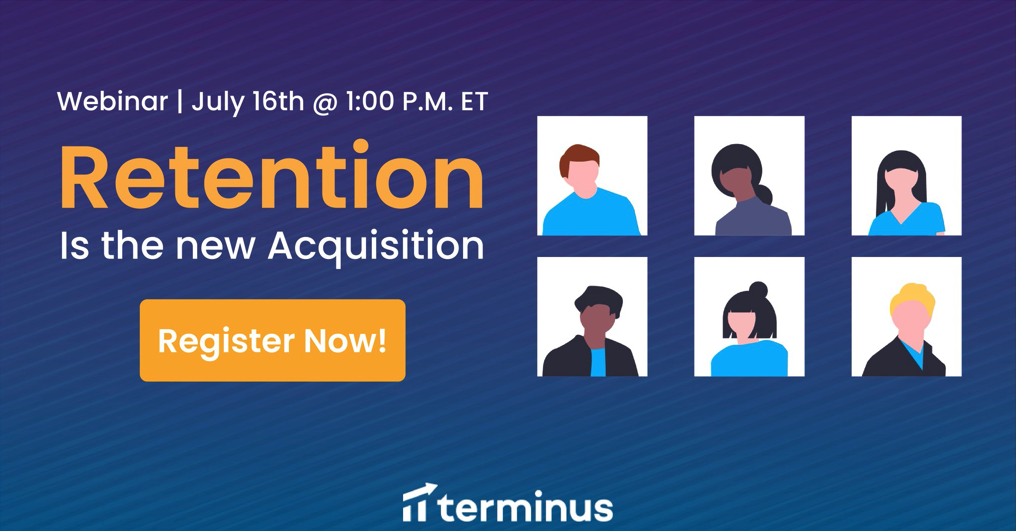 justinkeller's tweet photo. Whatcha up to at 1:00 ET today?

Just lunch?

Grab a sandwich and join me to talk about why Retention Is the New Acquisition and why your most important growth oppotunity is your existing customers.

https://t.co/95vay37VBg https://t.co/uyTFaDxrty