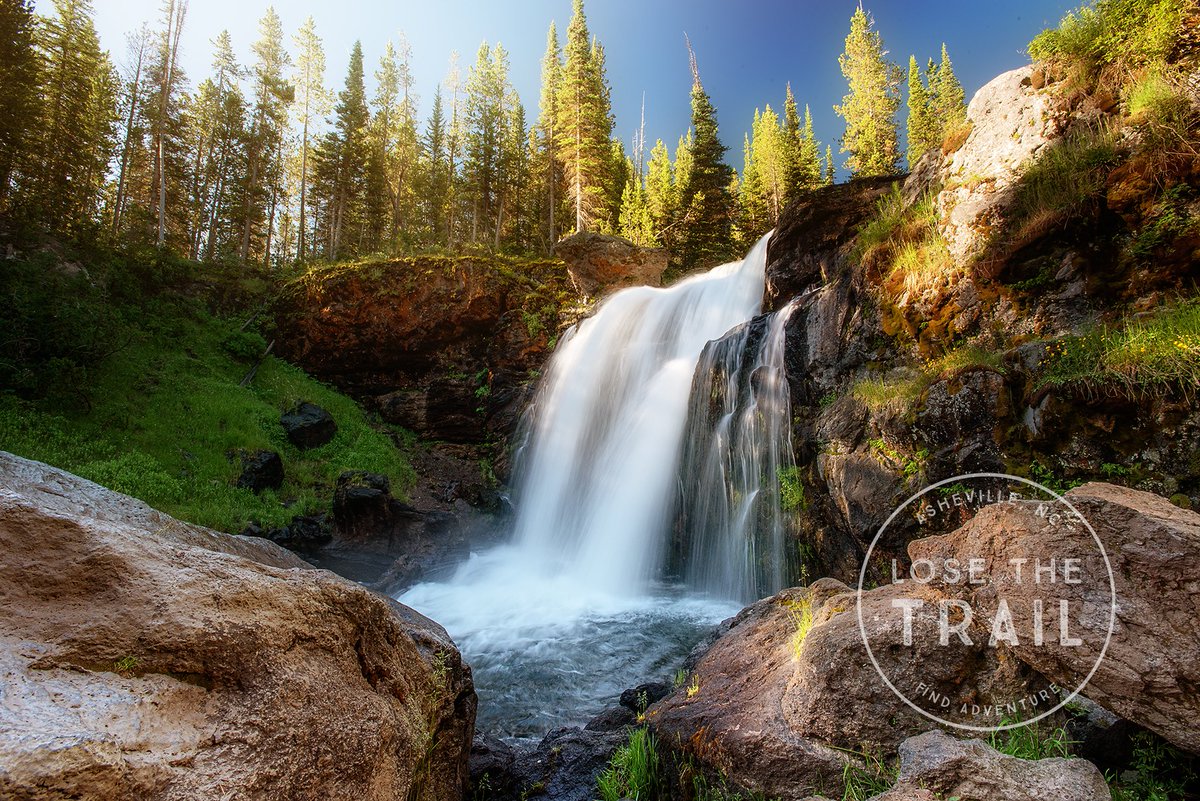 losethetrail's tweet photo. Moose Falls / @YellowstoneNPS // It’s definitely not the main attraction of #Yellowstone, but it was our favorite because we had it all to ourselves. This image is available to purchase on our website https://t.co/SclW608u73 search “yellowstone”.
-
#losethetrail #wyoming #nps https://t.co/Cr9Er9Wgby