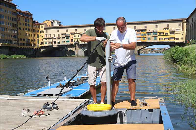 luigi_rubinelli's tweet image. Coop con LifeGate e il dispositivo Seabin raccoglieranno plastica nei laghi e mari italiani retailwatch.it/2020/07/16/bra… #retail #gdo @Coopitalia #seabin @lifegate #unicoopfirenze