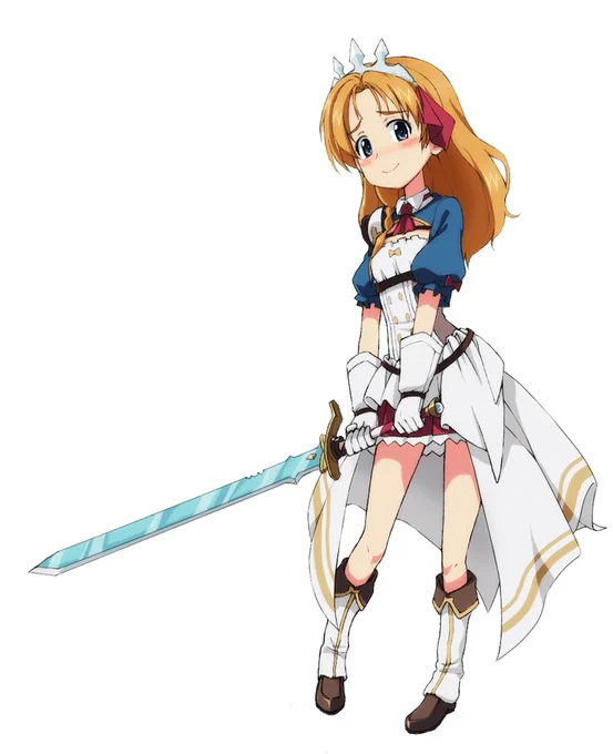 個人的ガルパンコスプレイラスト 