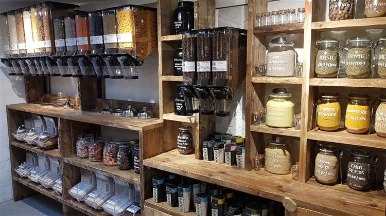 CambridgeIndy's tweet photo. An interactive map with 10 #Cambridge shops, galleries and outlets that are open for business https://t.co/TMIRHN19GR #sponsoredfeature https://t.co/mQZJWPf09y