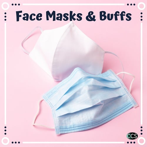 ccs_iso's tweet image. Need a mask or buff? We&apos;ve got you covered! 😷 😉

100% cotton, 100% locally made 🇿🇦 🙌 Customize your mask or buff with your company logo. 

Shop link in bio or DM us for details! 💥💫

#facemask #buff #covid19 #health #safety #safetyfirst #workplacesafety #protectyourself