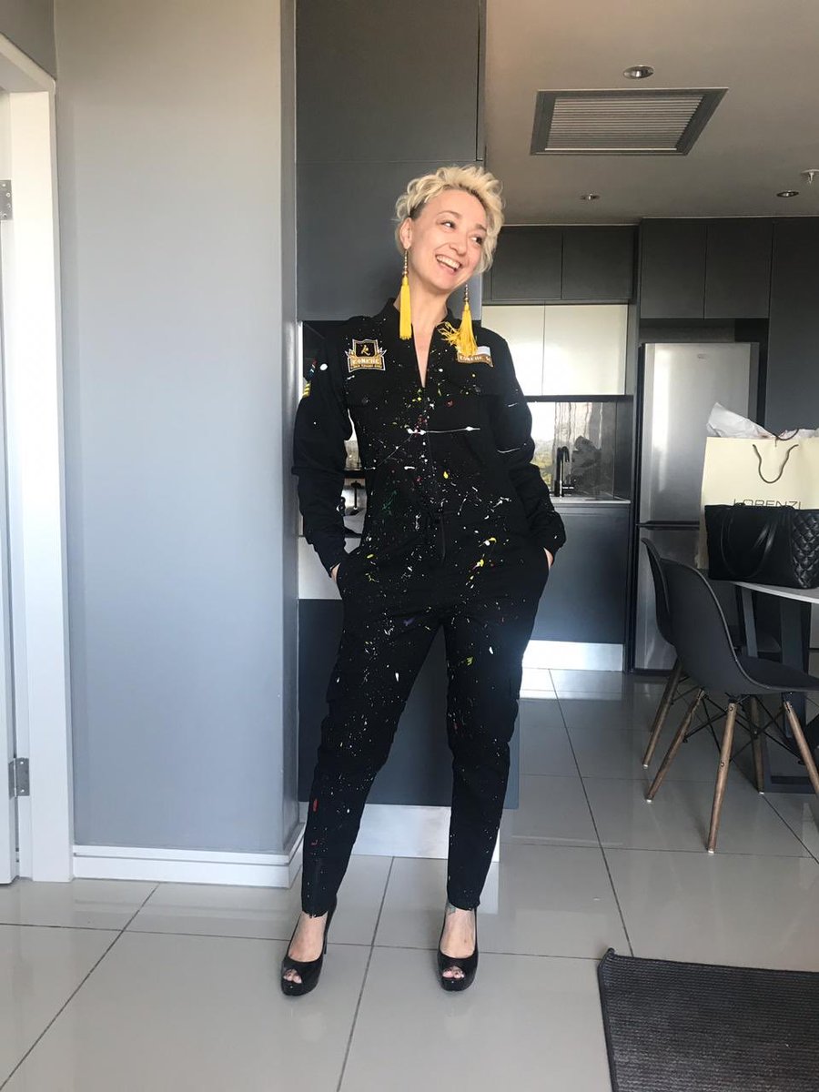 KonkheC's tweet photo. Coolest clothing Brand in SA 🇿🇦

@TakaTina1 👀 https://t.co/EXxk0nElLz