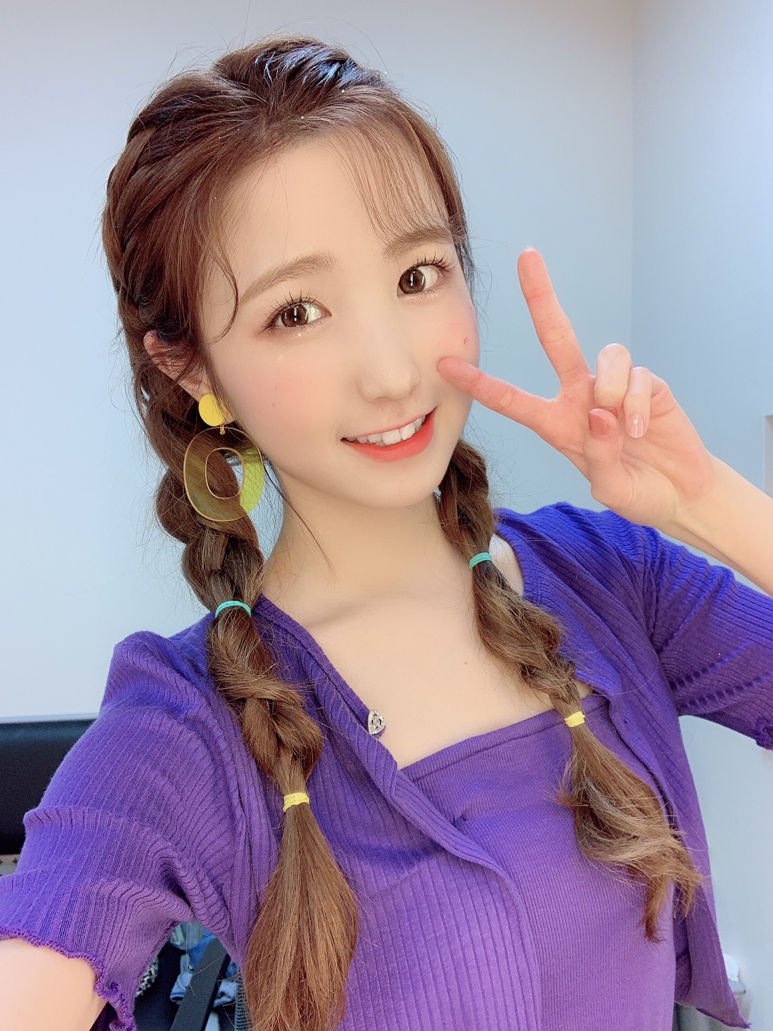 IZONE ラビロズ サノクトレカ 本田仁美 IZONE ラビロズ サノクトレカ 本田仁美