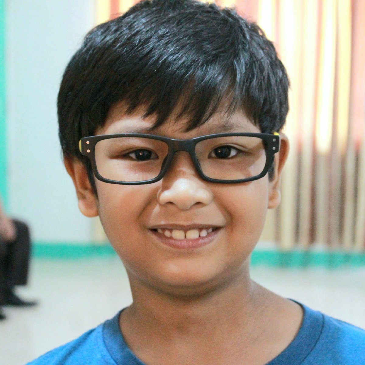 MabuhayDeseret's tweet photo. "The way we choose to see the world creates the world we see." –Barry Neil Kaufman
It's all about perspective! Let's choose to see the brighter side of life. 🤓
#thursdaythoughts #goodvibes #vision #eyes #seeing #everyonedeservestosee #charityvision #mabuhaydeseretfoundation https://t.co/IzsS1dqZ9C