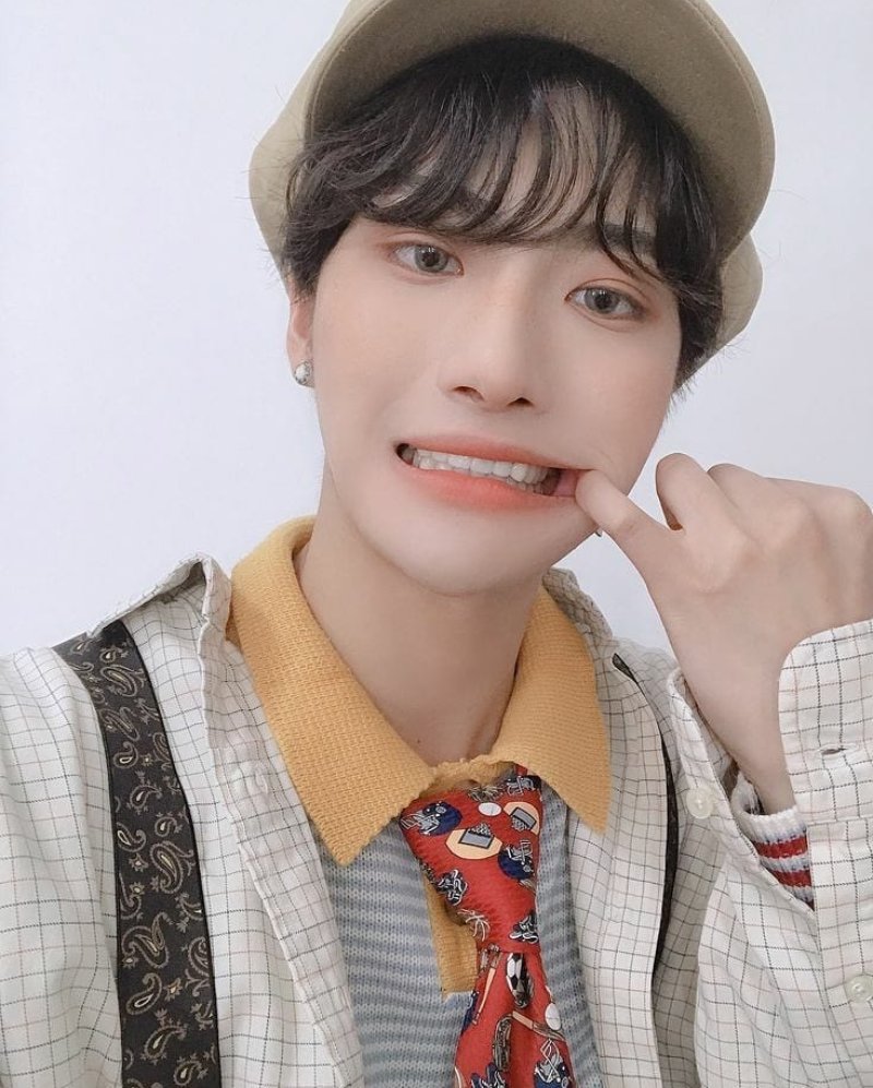 lutenwin's tweet photo. Hehehe 😘😘 #SEONGHWA #love #ATINY https://t.co/eLOWKsd94o