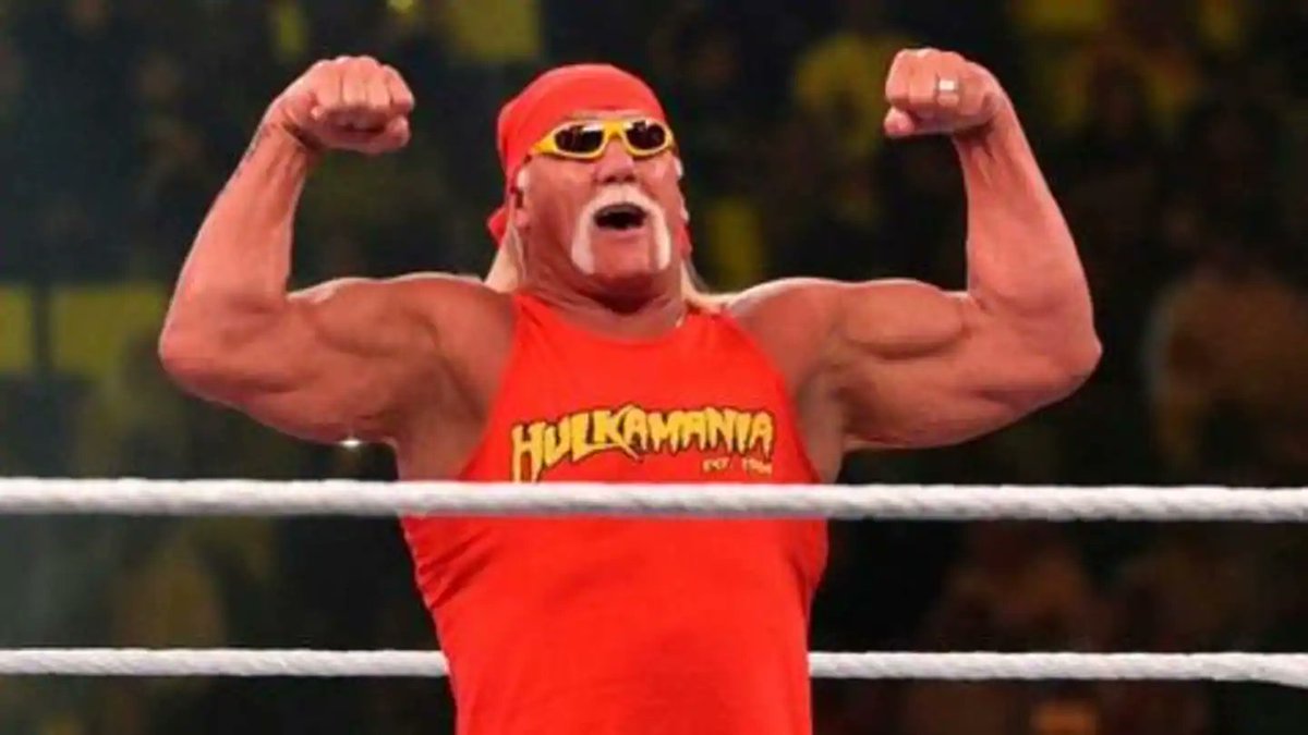 JamesAlex83's tweet photo. @jsi120 @DaddyLargeLegs @Durjaya_ @CountDankulaTV Hulk hogan says no https://t.co/ir5gybmq2h