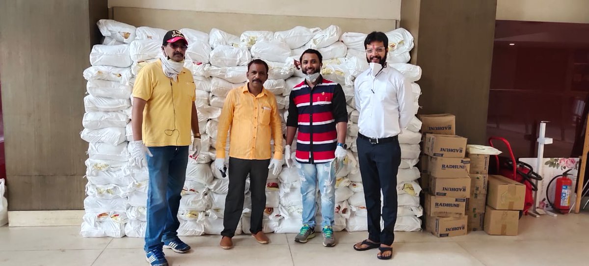 Abhishek (Anand) Suresh Pathak tweet media