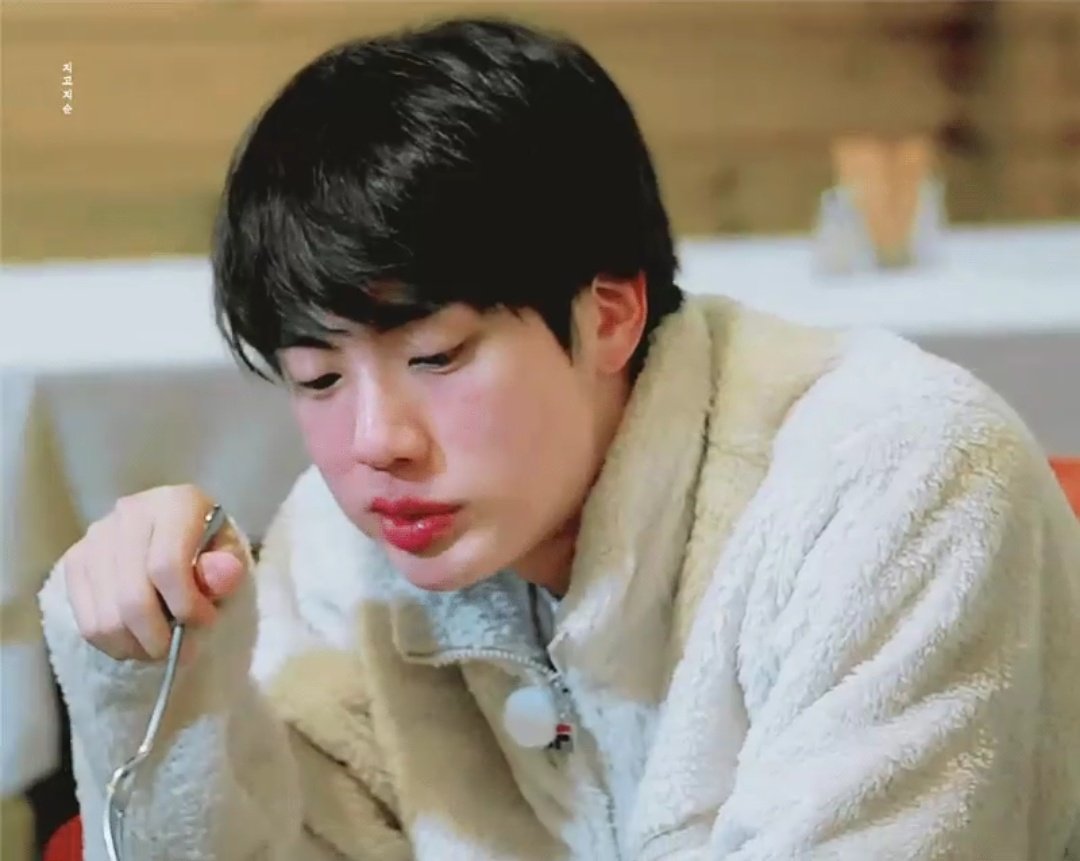 Jins rosy cheeks a needed thread