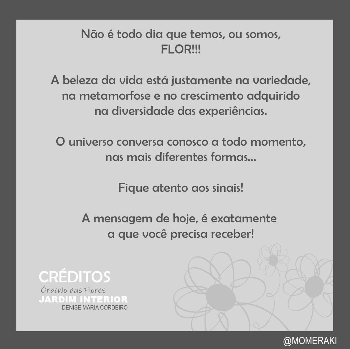 joana_bahiense's tweet photo. TIRAGEM DO DIA! resultado as 11:00! https://t.co/CYk3TriTyo