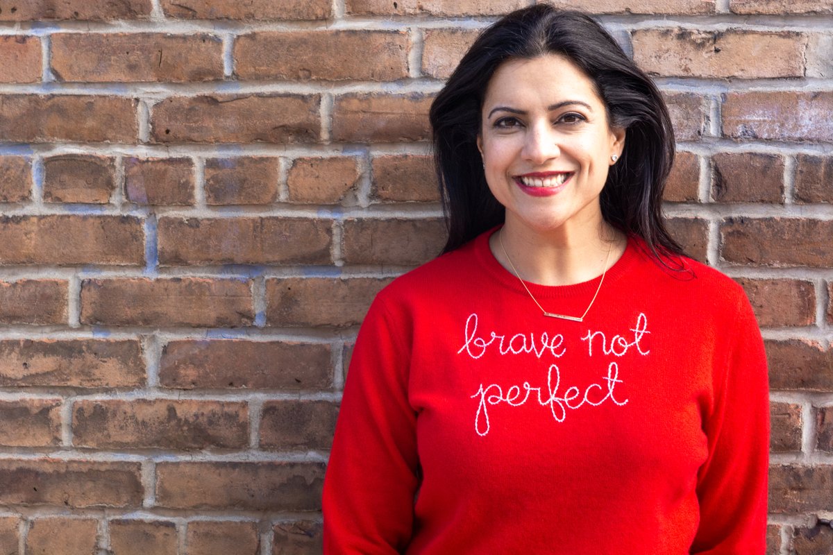 xandr's tweet photo. This week on #UnsponsoredContent, we have CEO and Founder of @GirlsWhoCode, @reshmasaujani. We catch up with her and discuss how she’s been steering her business, the girls she teaches to code, how the program has evolved in the past 10 years and more! 

https://t.co/VEzDJ7LwN6 https://t.co/zEWMyXvsdw