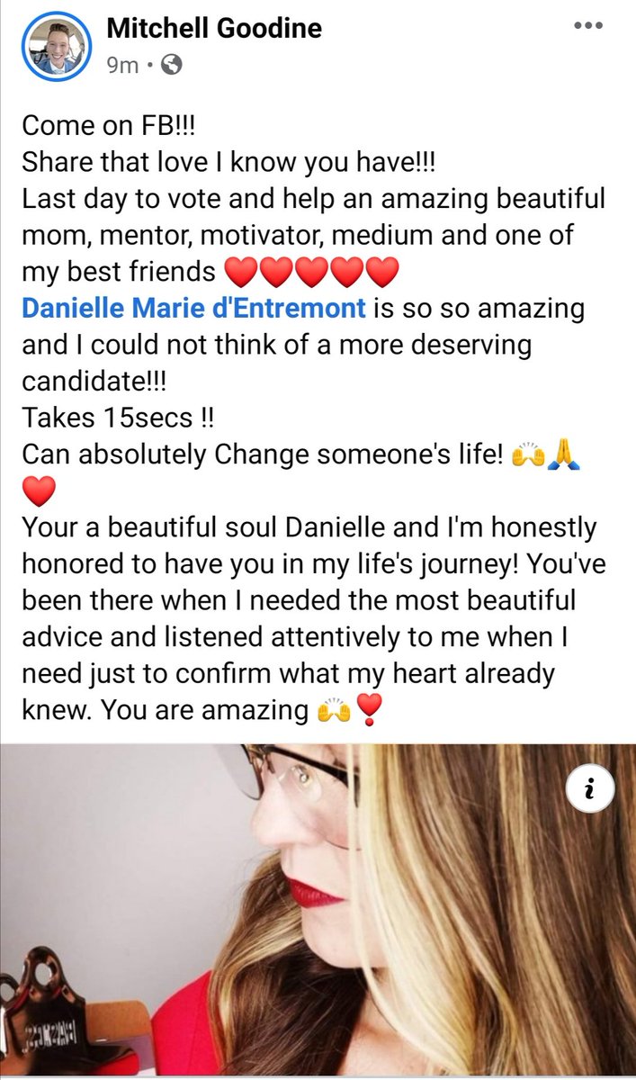 maritimemedium's tweet photo. Kindest words from the kindest soul ❤️💕❤️ I love you so much @GoodineLove ❤️💕❤️

#Maxim #MaximCovergirl2020

https://t.co/Gm2uSQkSgS https://t.co/Pp3qPYk704