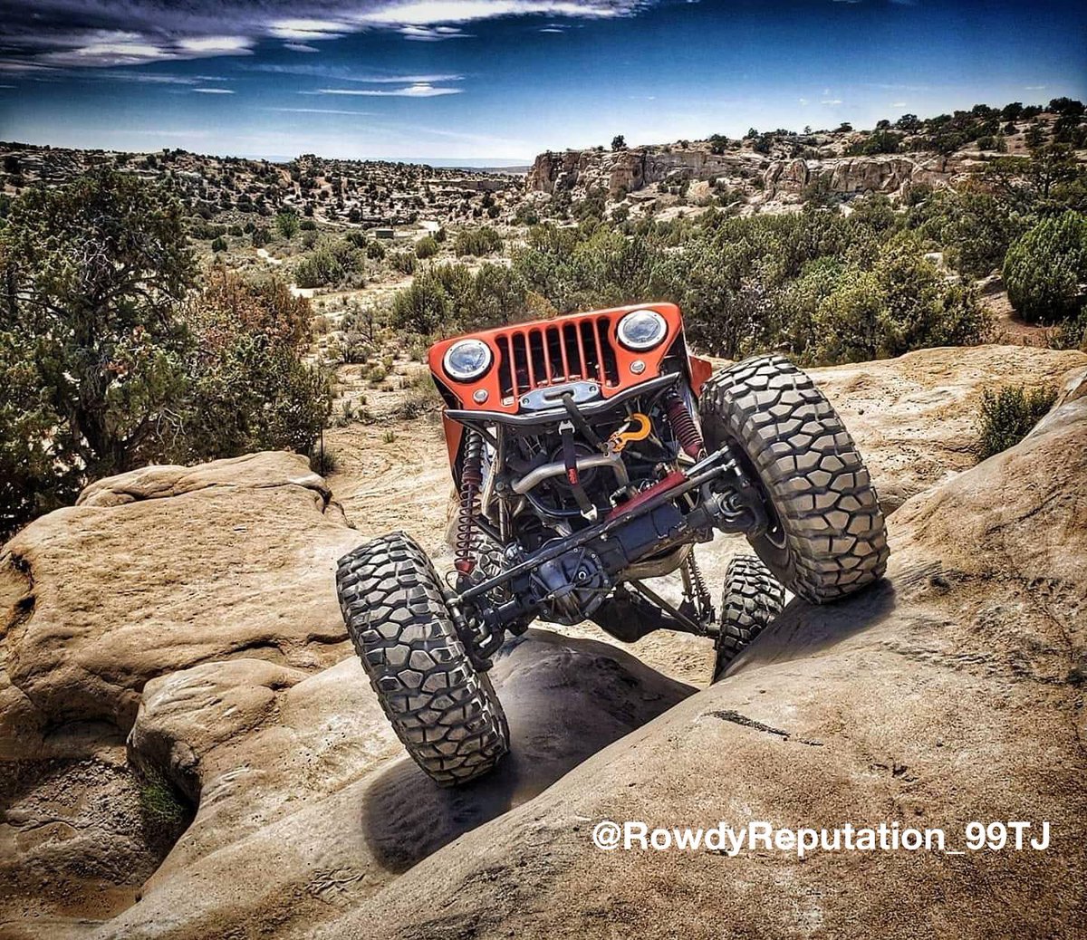 Rowdy_Reputation (@rowdyrep_99tj) on Twitter photo 