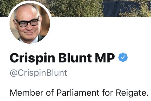 BlurtextEds's tweet photo. Spot the difference! Some MPs are clearly more devoted to Dominic Cummings than others. Well done @CrispinBlunt! Same Specsavers in Barnard Castle? #leavemeansleave #barnardcastleeyetest #clearvision #dominiccummings #cummings https://t.co/PyfHAwAs9C