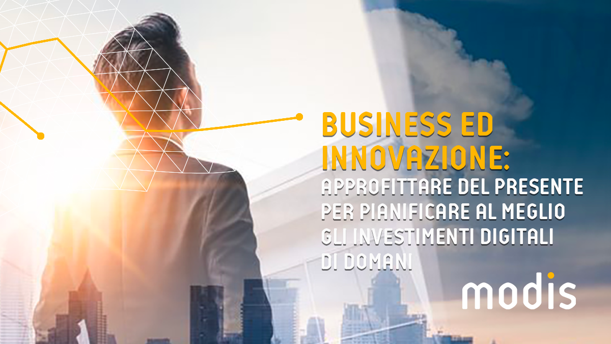 AkkodisItalia's tweet photo. #BusinessAgility: un percorso di #innovazione verso il cambiamento è decisivo per le aziende per mantenere la propria competitività e acquisire valore. Con la metodologia #Agile si risponde rapidamente ai cambiamenti accelerando la trasformazione digitale. https://t.co/sg4RqIePm9 https://t.co/hKAE6ijxFB