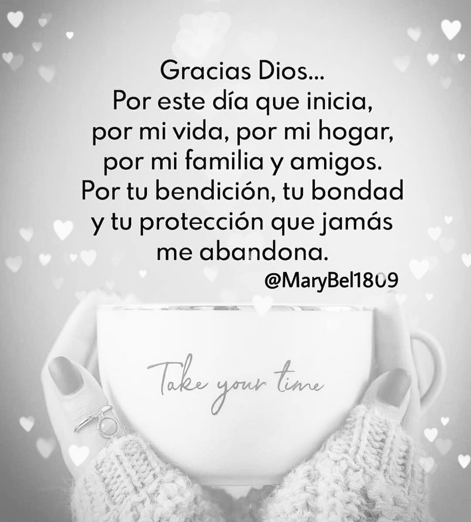 Gracias Dios... Por este día que inicia, por mi vida, por mi hogar, por mi  familia y amigos. Por tu bendición, tu bondad y tu protección que jamás me  abandona. 🙏 #LYF15 #, image size:923x1024