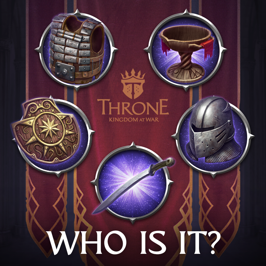 throne_plarium's tweet photo. Check out the events schedule!

Virago – 16.07-22.07
Outcast – 17.07-23.07
Fanatic – 17.07-23.07
Leper – 17.07-23.07
Barbarian Chief – 17.07-23.07
Occultist – 20.07-26.07
Kingdoms War: Rebellion – 17.07-18.07
Orders War – 21.07-22.07 https://t.co/EGX1I6JxGf