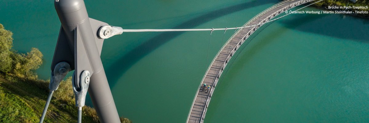 Hikeandcycle's tweet photo. De Route van de Week voert je door 4 landen langs een dromerige rivier in Europa. Meer weten? Kijk op https://t.co/83FMaVS3Sr https://t.co/tok32hGLLj