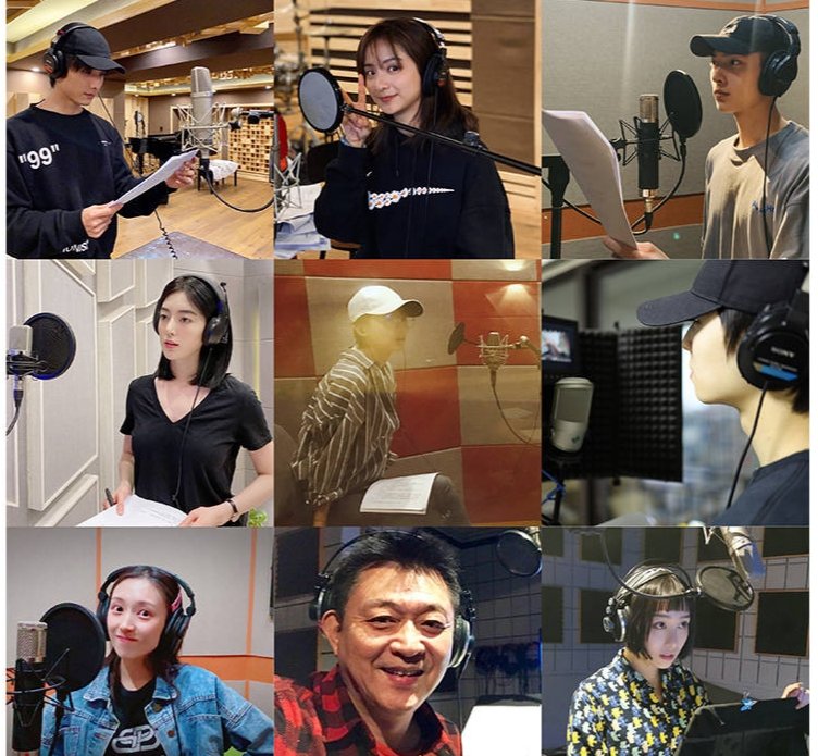 sempredoramando's tweet photo. ZHAO YI QIN RECEBA!
O produtor mencionou em seu diário esta noite que My Gilr foi exportado com sucesso para o Japão, Coréia do Sul, EUA, Europa e Oceania !!! 🎉
#99PointsGirlfriend #MyGirl
#ZhaoYiQin #LiJiaQi #FanZhiXin
#HeMeiXuan #PuTao #SuZeLin https://t.co/Zl7m3xU1TV