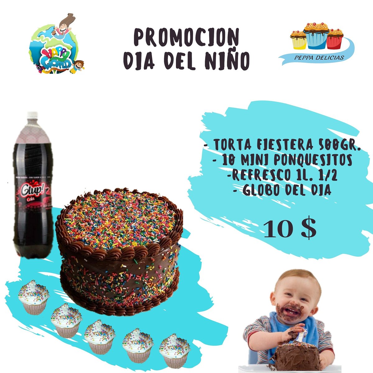 happyworldsoy's tweet photo. Aprovecha... https://t.co/GvZKCzjxtf