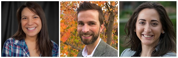 Congratulations to Peter Newton, Ashley Dancer, and Veronica House — Winners of the International Award for Excellence for Food Studies: An Interdisciplinary Journal, Volume 9. 

bit.ly/2OQxTkk