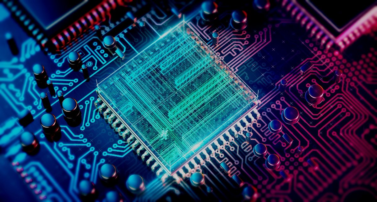 CodexInternati1's tweet photo. [Nanotechnology] - The world’s most advanced nanotube computer may keep Moore’s Law.
MIT researchers have found new ways to cure headaches in manufacturing carbon nanotube processors, which are faster and...
https://t.co/5ukh4o1RAS
#Nanotube #CodexInternational #MIT https://t.co/WxffGRF9XM