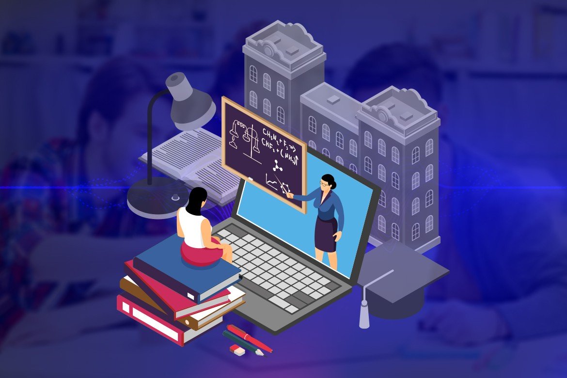 BR_Softech's tweet image. How to Increase Student and Teacher Engagement Using Online Classroom Software?
Read More: bit.ly/32oFXmT

#onlineliveclassessoftware #onlineclasssoftware #technology