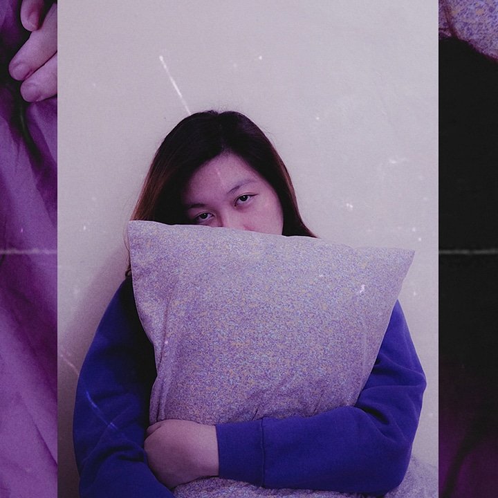 DarkusMusic's tweet photo. New project from  Maica of @romanticdreams.ph

Sinta is the alter ego of Romantic Dreams' vocalist. Here she channels in her bedroom pop and lofi influences to bring heart felt lyrics to life with warm and calming instrumentals. 

Follow @sinta.music on IG
#sinta #DarkusMusic https://t.co/hFQKywA5Rn