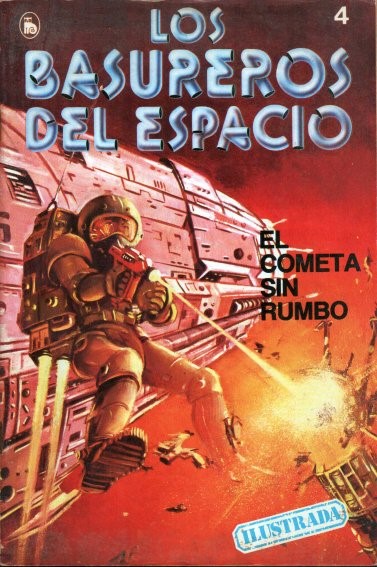 Para concluir, el artículo de rigor dedicado a las novelas de a duro, de nuestro querido #JoséCarlosCanalda. "Basureros del espacio, una colección (casi) desconocida":
ngc3660.com/basureros-del-…