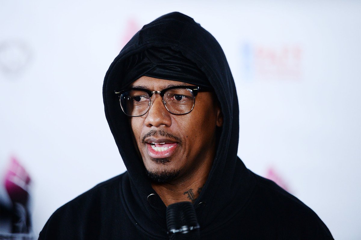 mpdStudios's tweet photo. Nick Cannon changes his tune from "Unapologetic!" to "I Apologize"
https://t.co/LZ8mhRvQUt https://t.co/cEvDWn5v8U