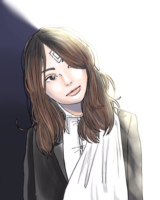 Specのtwitterイラスト作品 Specのtwitterイラスト作品