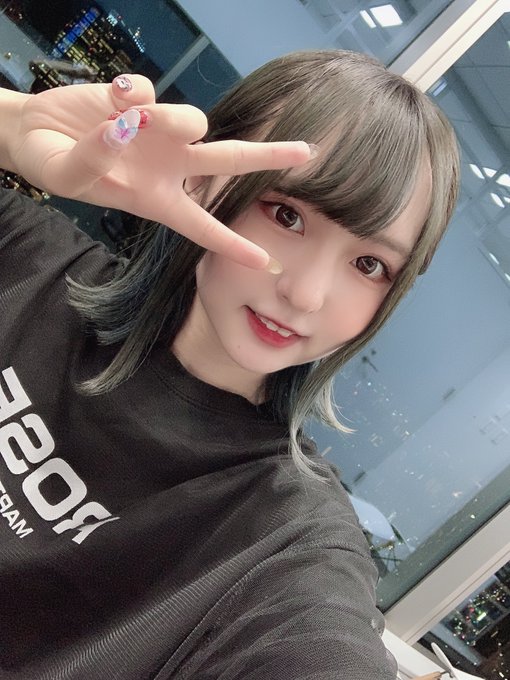 Twitterのコスプレ画像35