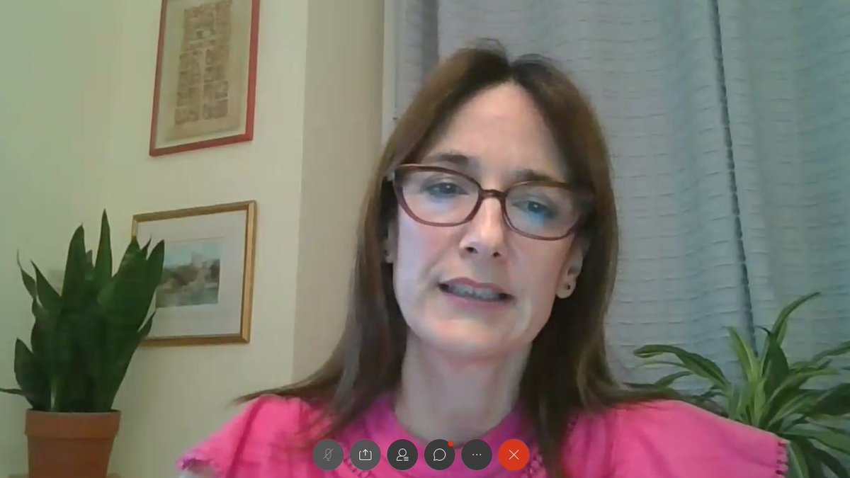 “Kenya has a market with $14.8 billion in potential business for banks, home builders &amp; contractors. Here, 33% of female-headed households and 66% of households with joint-decision-makers aim to buy a house in the next 5 years” - IFC's Montserrat Ganuza. #IFCHerHome