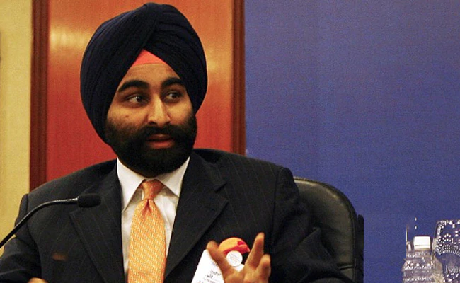 Delhi High Court Reserves Order On Bail Plea Of Ex-Fortis Promoter