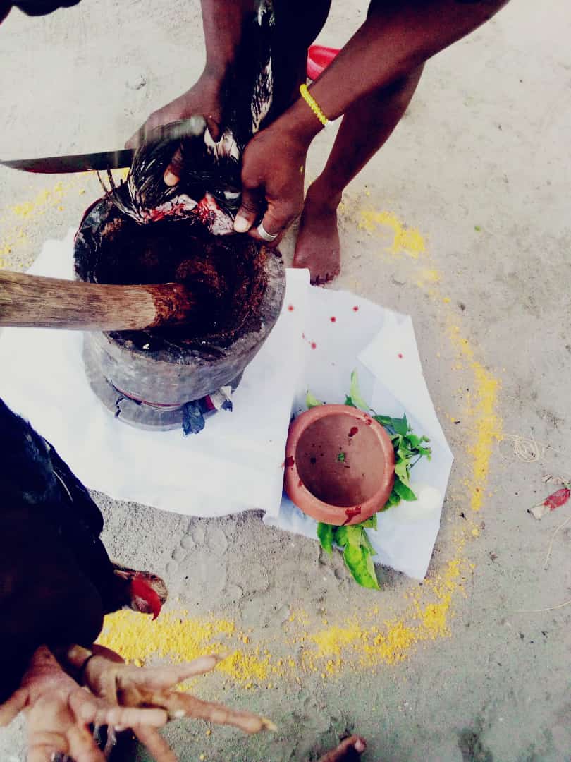 Pour tout vos problèmes spirituel de votre vie contacter le grand maître marabout Sodogandji Pour plus d'informations contacter moi sur WhatsApp ou appel +22994401564
-La santé et prospérité, guérir, le trompe bouché, fibrome, miome, quis, la ménopause précoce, himoroide interne.