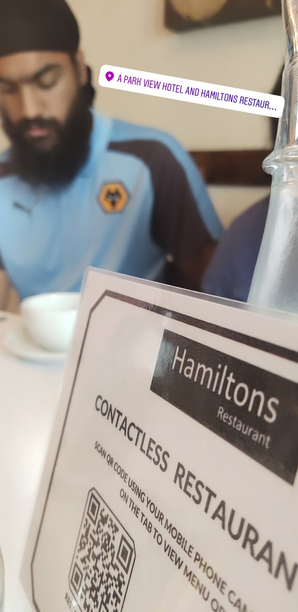 pedalsingh's tweet photo. First time out as a family to a restaurant since Lockdown @aparkviewhotel #Veganteaparty #veganfood #plantpower Brilliant selection. Give it a go peeps...local and run by a beautiful family ❤️🙏🏽☺️ https://t.co/SS4KNZRfff