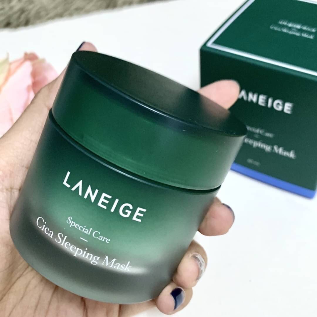 MakeMeBeau_C's tweet photo. Laneige Cica sleeping mask 

🍃 10ml
ขายปลีก​ 150.-

🍃 60ml
ขายปลีก​ 640.-

#ลาเนจของแท้ #ลาเนจ #ลาเนจสลีปปิ้งมาส์ก #ลาเนจราคาส่ง #ลาเนจแท้ #ลาเนจสีเขียว #ลาเนจเขียว #laneige #laneigethailand #laneigesleepingmask #laneigecicasleepingmask #laneigecica #cicasleepingmask #cica https://t.co/n7ir7KhjRh