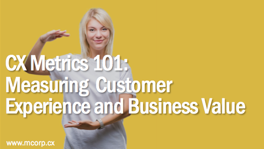 TheRealPBX's tweet photo. Customer Experience #Analytics and Tracking: #CX Metrics 101 via @customerthink https://t.co/K4EL76veq1 #business https://t.co/yENGrAREwN