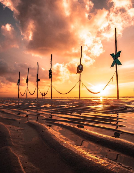 GenerationsRsrt's tweet image. On your next visit to Riviera Maya, don't miss out on the chance to discover Holbox, a charming and secluded island on the north coast of the Yucatán Peninsula. Take a day trip and enjoy everything it has to offer. #LocalCulture 
[Photo via IG user: gustavomoguel]