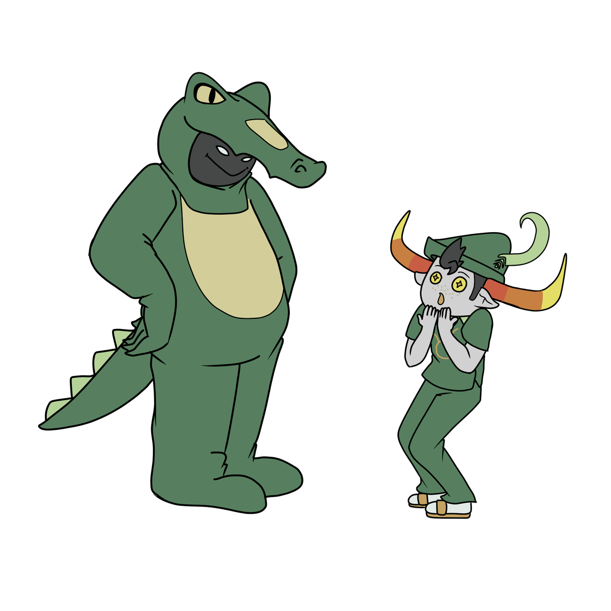 CSharpeArt's tweet photo. HB would definitely play Pupa Pan with Tav. #homestuck #tavrosnitram #heartsboxcars #hb #midnightcrew #pupapan #homestuckintermission #homestucktrolls #stabdads https://t.co/y9ExKgcKP0